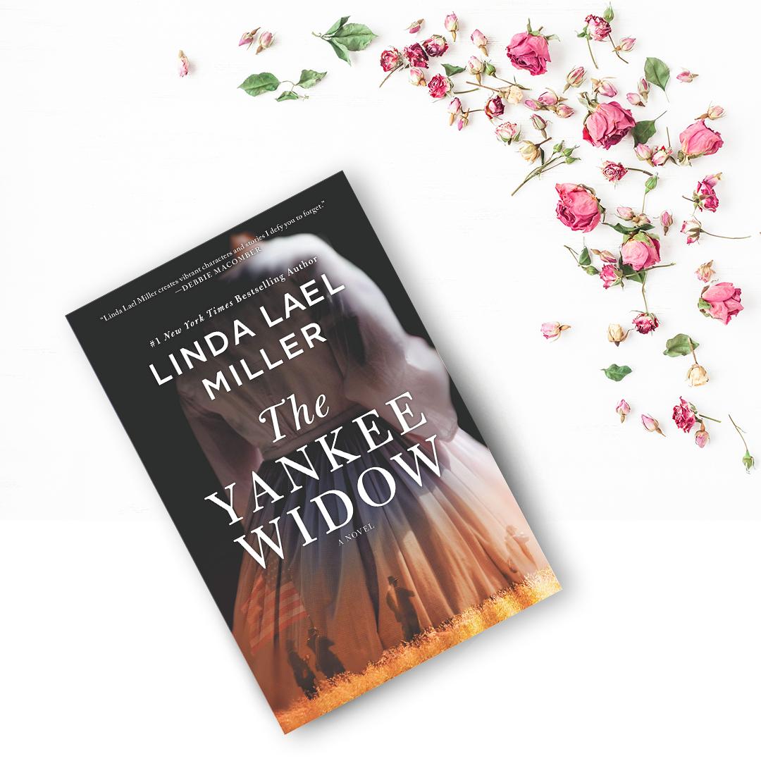 Harlequin Books tweet media