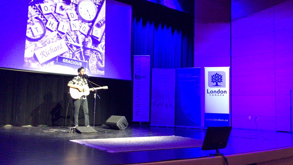 juliabevv's tweet image. City Symposium #2 about to begin - time to learn about sustainable cities and communities! @CityofLdnOnt @citysymposium