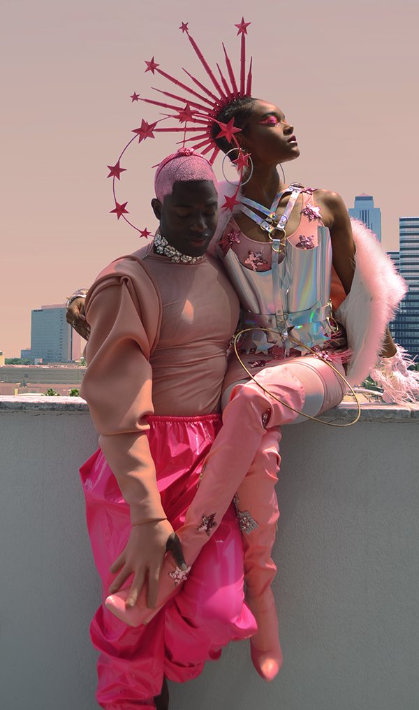HOUSEOFENID's tweet photo. In Honor of today’s Vogue Met Gala Theme: Camp Fashion

 Here are some of our favorites images from our work that were inspired by the Camp Movement. 

Come to our show in Houston on May 25th and see all this beauty in person https://t.co/ufYsq6mAtf 

#MetGala #MetBall2019 https://t.co/USaZ4rptRJ