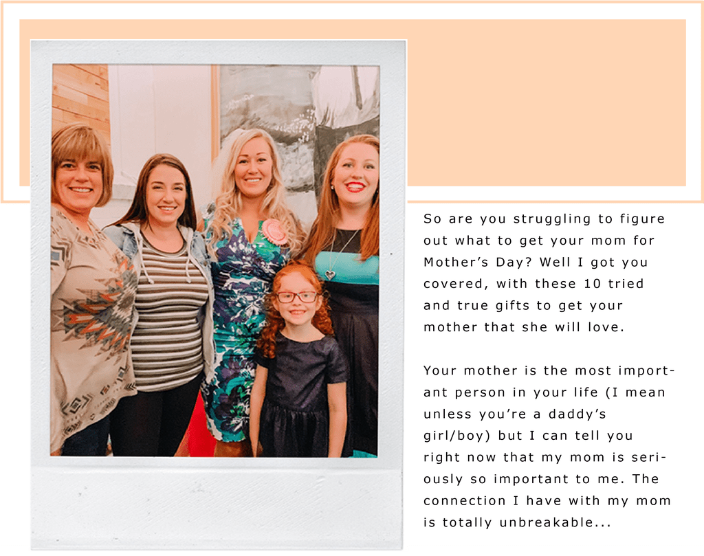 jessemblog's tweet photo. Mother’s Day Gift Guide https://t.co/1P0v097MyD https://t.co/ugilJlAATH