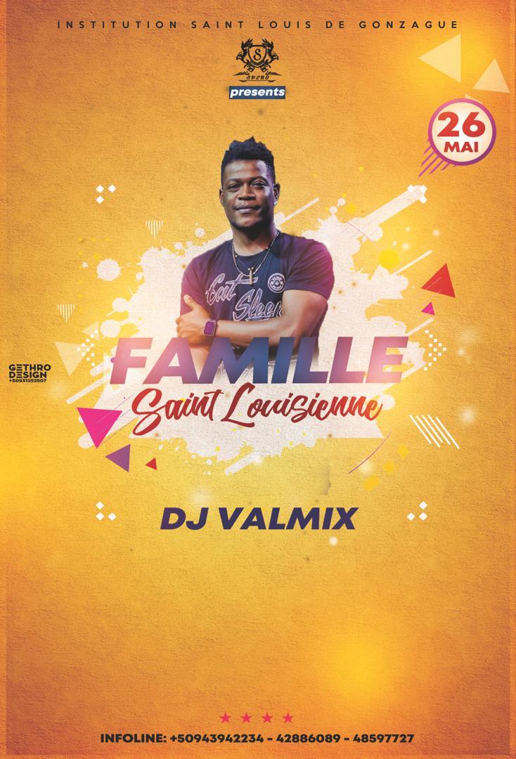 Saint-Louis de Gonzague tweet media