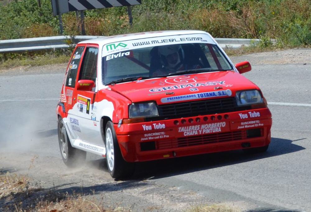 equipopcanavate's tweet photo. CRÓNICA | Subida Playas de Mazarrón 2019 🚗💨🏁🏆 #equipopcanavate Click aquí 👉🏻 https://t.co/jKPtRisBJi https://t.co/SaV8OIqN0z