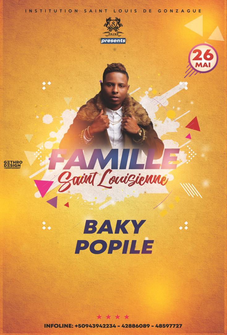 Saint-Louis de Gonzague tweet media