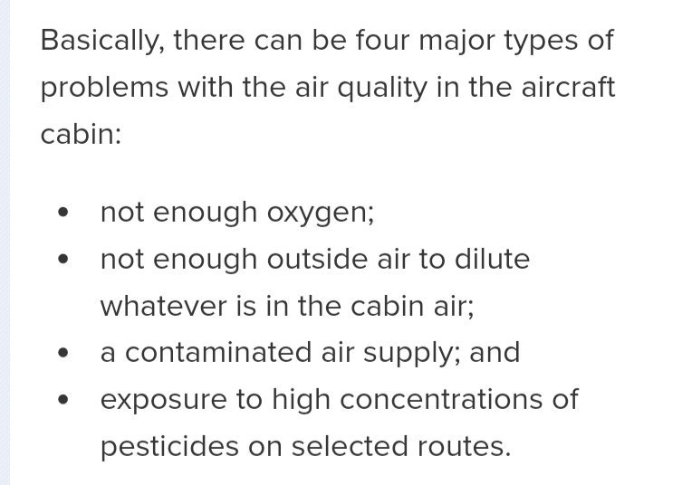 People_Of_Space's tweet image. This is the summary from the association of flight attendants #listsrock