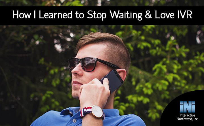 The idea of being forced through a maze of #IVR menus, placed in queue, and then given the choice to sit there, hostage-like, or hang up seems downright quaint in this day and age, doesn’t it? #Callback is the solution. bit.ly/2WqvwJn