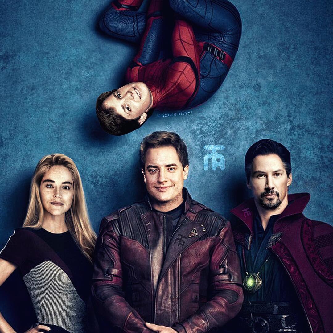 MovieAddictMY's tweet photo. #BunKayaMA: Bila Avengers: Endgame dibikin seawal tahun 1994. 

Kredit foto: Houseofmat

#EndgameMY https://t.co/A6nuDgMXka