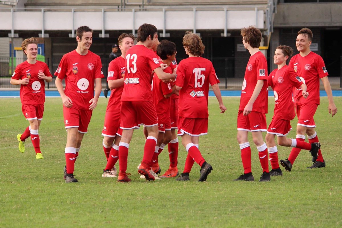 A massive weekend of football against <a href="/CooksHillFC/">Cooks Hill United FC</a> with The Gunners taking the most points from Cooks Hill this year 

Under 13’s - 4-3 loss
Under 14’s - 4-1 win
Under 15’s - 2-1 loss
Under 17’s - 2-0 win
Under 19’s - 3-2 loss
Under 23’s - 2-1 win
First Grade - 1-1 draw