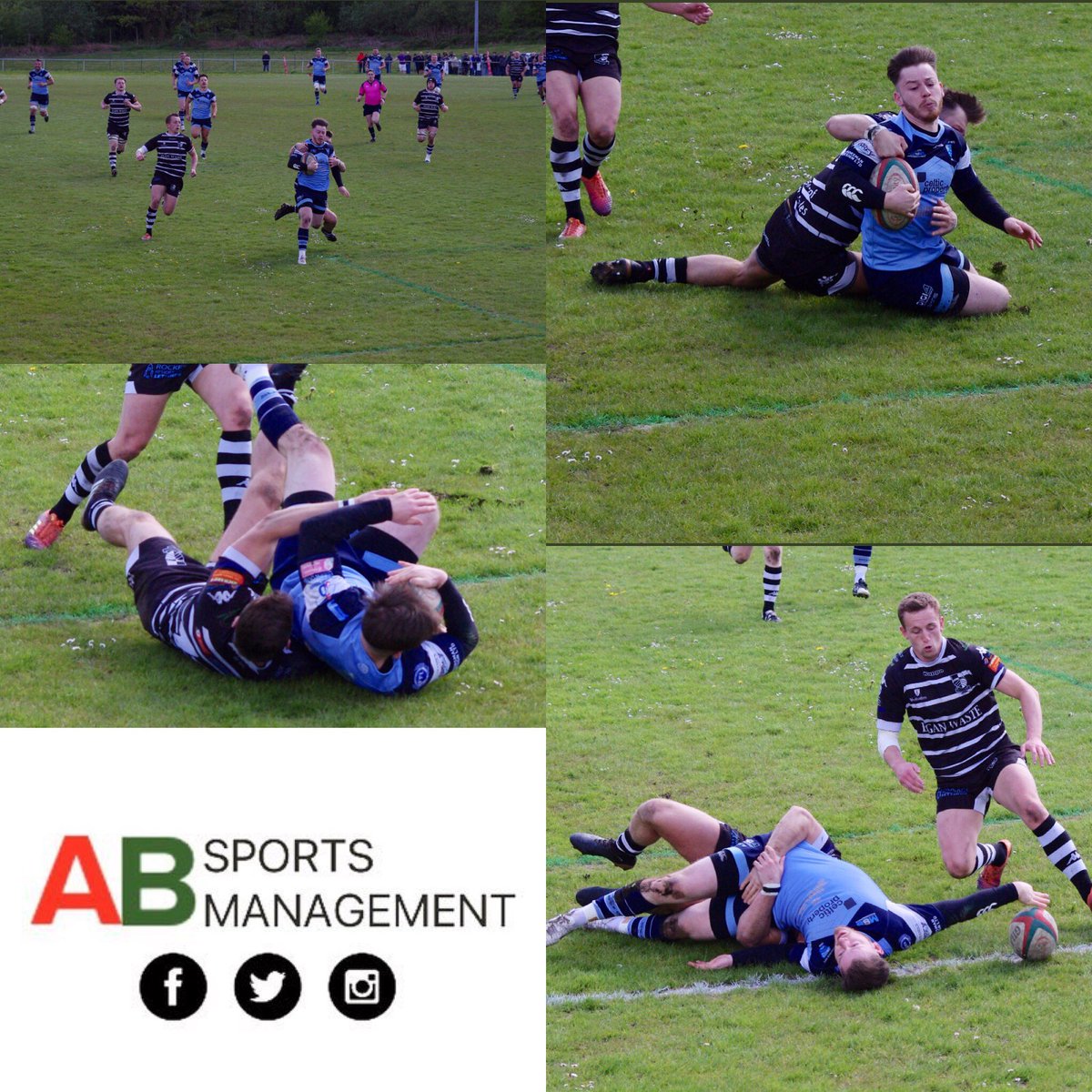 absportsconsult's tweet photo. A phenomenal individual #try 🏉 by @JulianLloydMogg for @Bargoedrfc from inside his own #half all the way to the @PontypriddRFC #tryline one for #tryoftheweek @BBCScrumV @absportsmanage @principalitybs #premiership @welshpremrugby @WelshRugbyUnion #mogg10 thanks to @fatallan1965 https://t.co/lnU33symop