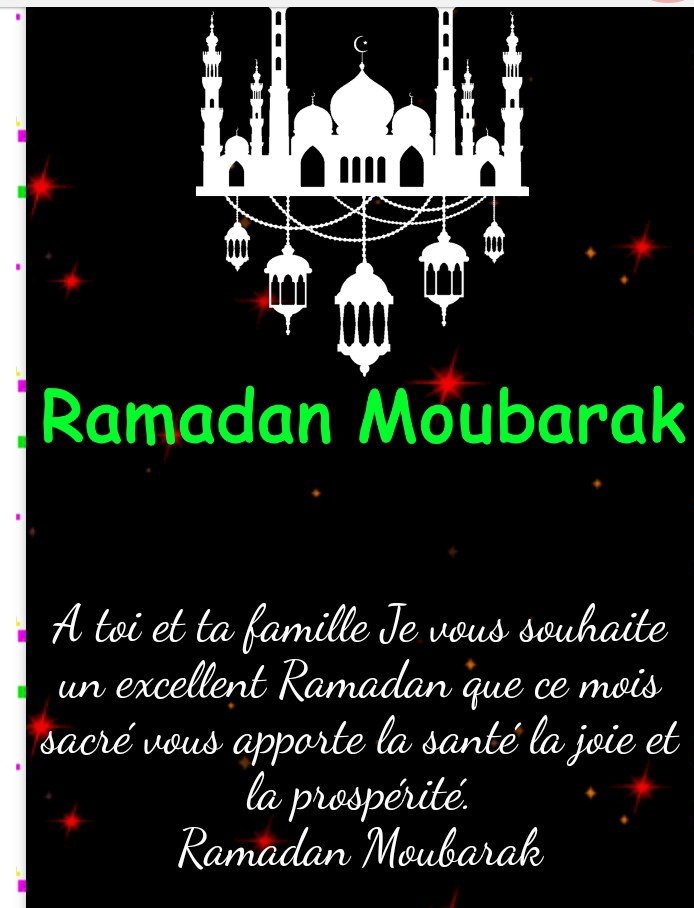 studiongomarchi's tweet photo. Ramadan kareme https://t.co/k11LN0YpcR