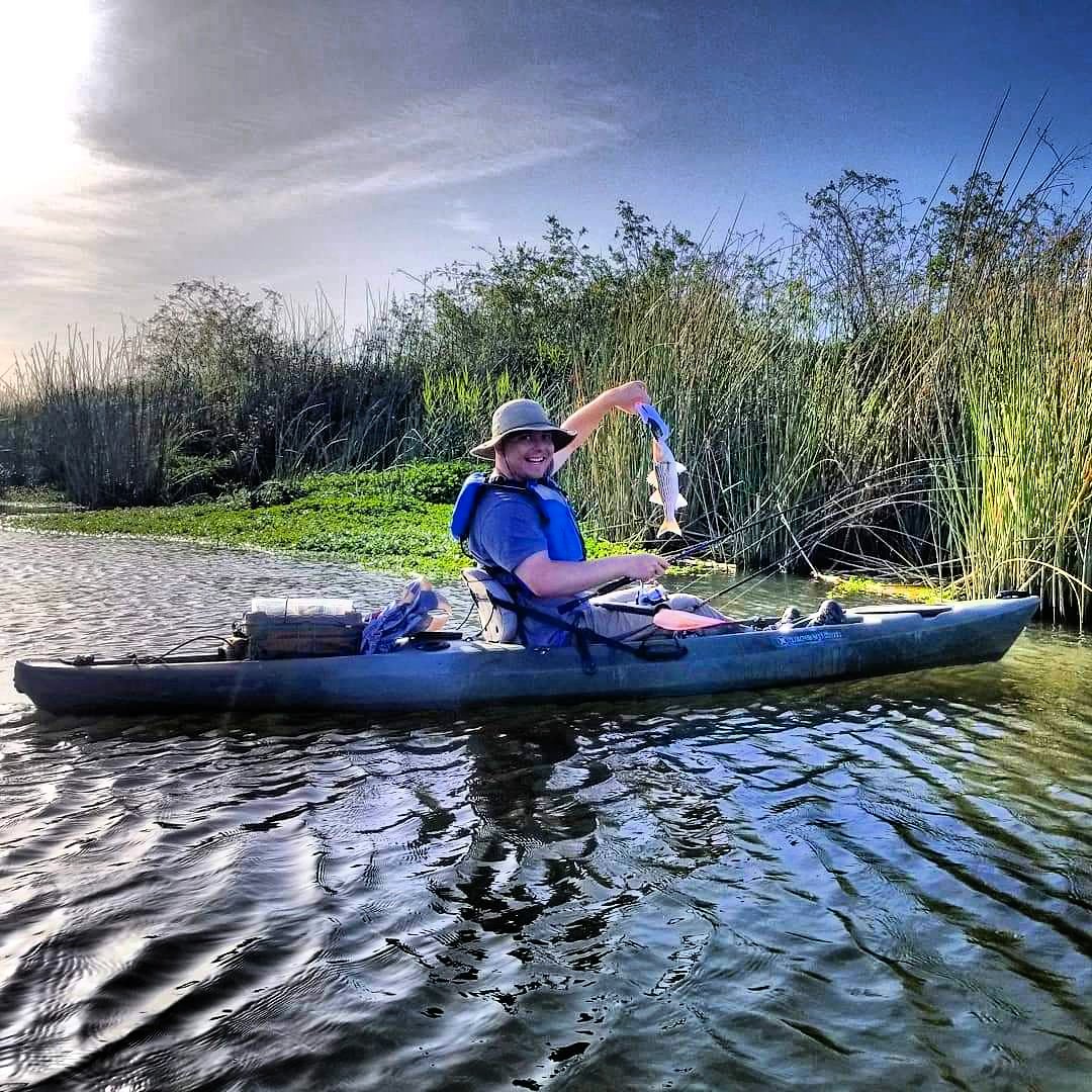 Nice catch and a great shot by @deltakayakadventures!
Water sports and a healthy ecosystem are two of the many reasons why we say #NoTunnel!
#SaveTheDelta #CADelta #VisitCADelta #California #CAWater #Delta #Sacramento #BayArea #NorCal #Antioch #Eastbay #NaturalResources #Fishing