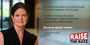 WgarNews's tweet photo. #NDOAthis11thMay
"It's NearImpossible2 #Look4Work if you're #HomelessAndHungry
#ItsTime to #RaiseTheRate of #Newstart, #YouthAllowance & RelatedAllowances" #CassandraGoldie #ACOSS
#RaiseNewstart #IncreaseNewstart #IncreaseYouthAllowance #AboriginalRights #AboriginalTalk #AUWU https://t.co/kOH1OwPXSY