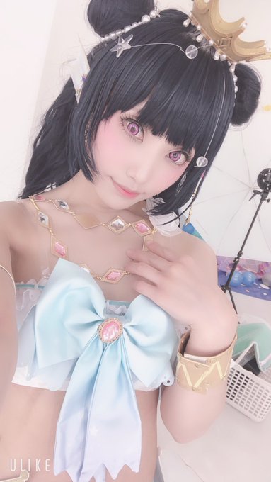 Twitterのコスプレ画像29