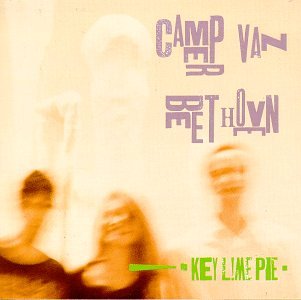 tnapper's tweet image. Thank you for Matchstick Men by Camper Van Beethoven  #KEXP didn't know I needed that.