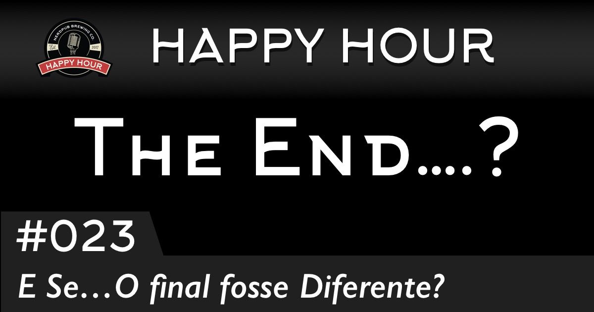 _nerdpub's tweet image. Venha com a gente criticar os finais merda de filmes. Entenda como o final de Marley e eu seria muito melhor, pense nas decisões questionáveis de Idris Elba e descubra qual Harry Potter termina igual a uma novela
buff.ly/2KPFxyn