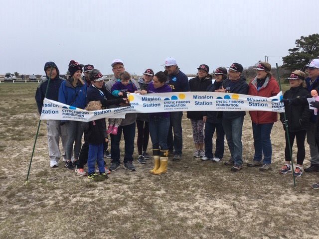 CFF_MassRI's tweet photo. Thank you to all of the Sandwich Great Strides teams the braved the rainy and cold weather. Lets Keep the momentum going #UntilItsDone. #GreatStrides #WhyIStride4CF #cffmari #cysticfibrosisfoundation #CFAwareness #CFAwarenessMonth #GreatStrides2019 #Untilcfstandsforcurefound https://t.co/nMz0tBrm7C