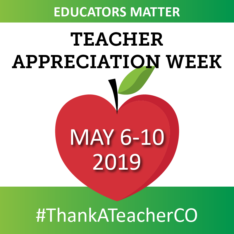 #NationalTeacherAppreciationWeek #DallasISDTeachers