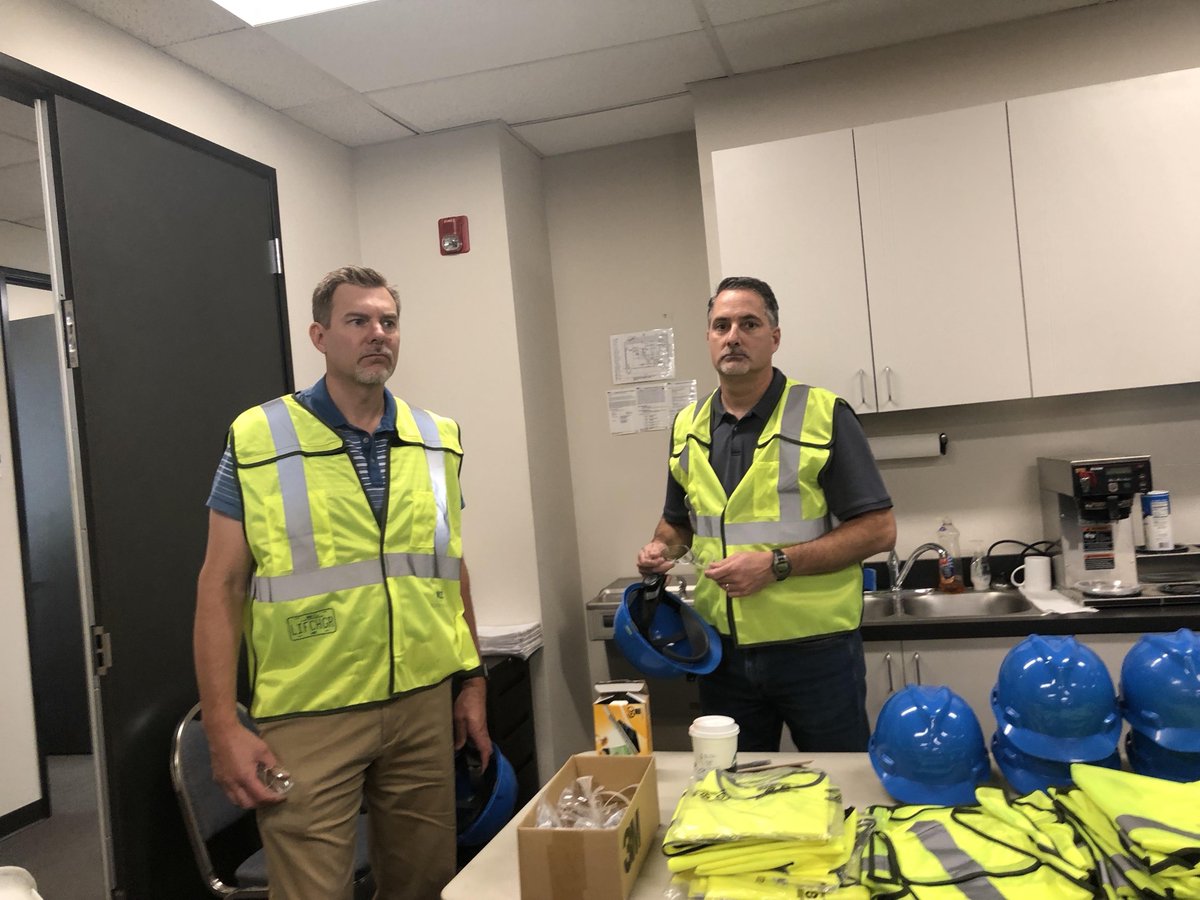 labeltech's tweet image. We visited a recycling facility as package printers and it was truly interesting. bit.ly/2H39BBF #recycling #flexiblepackaging