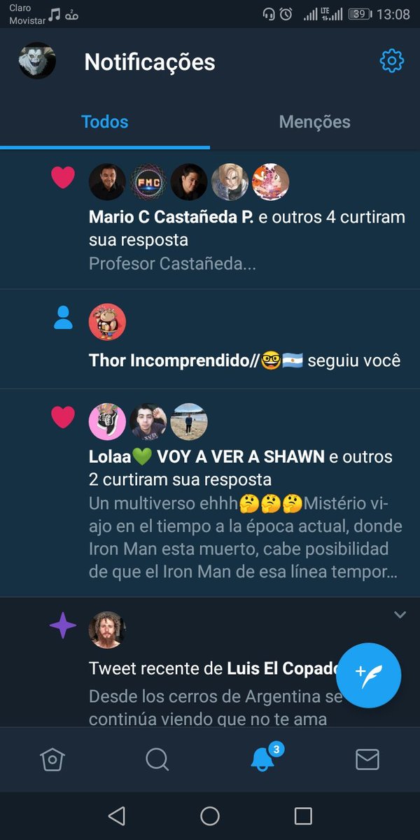 FarlynGuzman's tweet photo. Que el mismísimo @ccp_mario #goku #Hulk te de un❤️ 👀🧐😲😲😱 emocionante https://t.co/I07raBlWi9