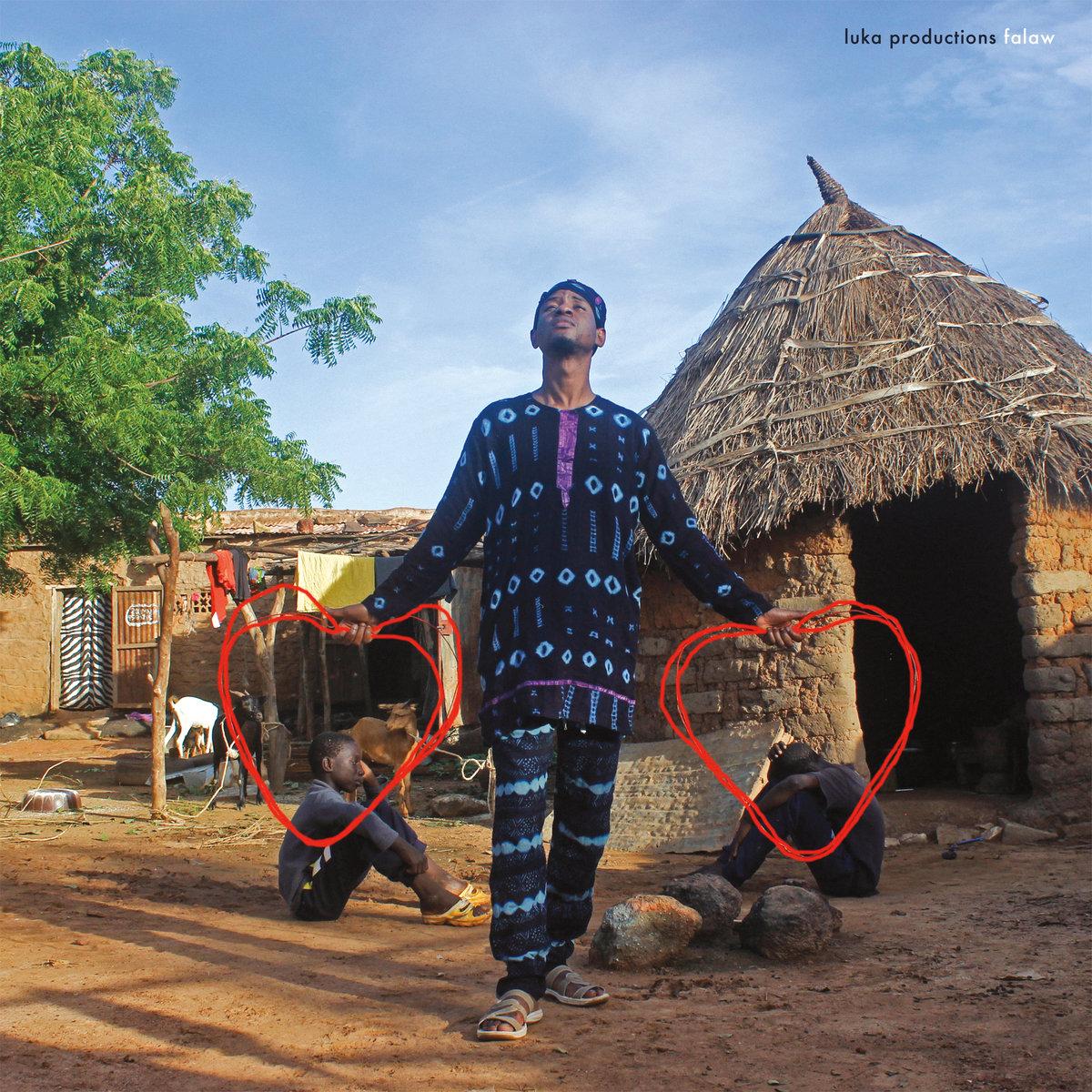 newsounds's tweet photo. Bamako-based #LukaProductions, aka Luka Guindo, is one of the hardest working producers in Mali. Listen to possible Manding-based fourth world music and a suggestion of the future Malian sound. #DailyDiscovery:
https://t.co/4UDcgIrFPh OR https://t.co/9QG5mjo96R #bamako https://t.co/RFna0iAoPZ