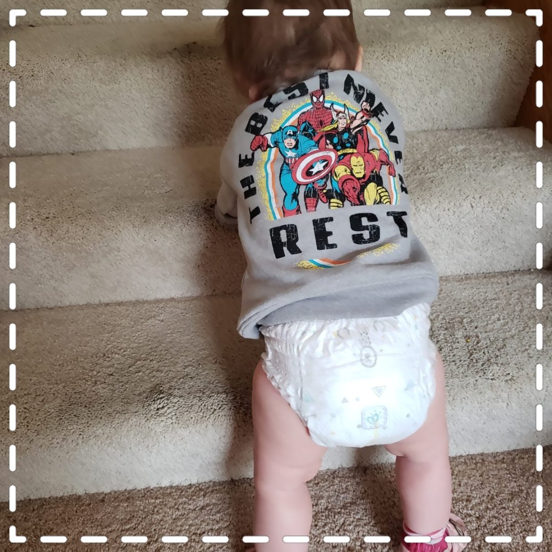 africasblog's tweet photo. We’re loving these #Cruisers360 that we received from @Pampers & @Influenster!
No more fighting baby to get the straps done – now we’re cruising around and staying dry!
#WildChildAtTarget #Targetrun #Complimentary https://t.co/ZgXEGVJLRx