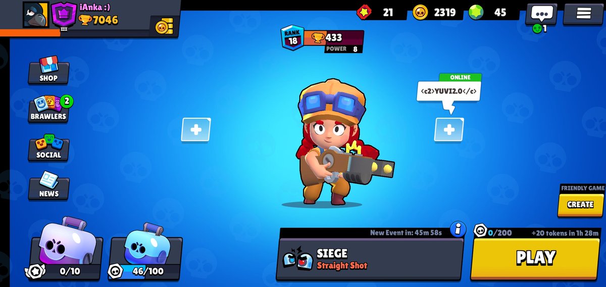 Just add me if you wanna nolife some siege with me 

link.brawlstars.com/invite/friend/…