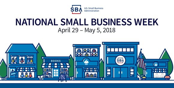 VAgencyEvents's tweet image. Happy #SmallBusinessWeek to all the small businesses in the world