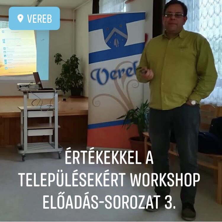 BodisGabor's tweet photo. Workshop-előadáson az egyik legnyugodtabb helyen, inspiráló környezetben az NMI Művelődési Intézet Nonprofit Közhasznú Kft.. szervezésében.
Köszönöm a kedves résztvevők kitűntető figyelmét, a közös gondolkodást.
#hungarynext #merítsbelőlünk
#desztinációmárka #országmárka #vereb https://t.co/EBUkgHq01B
