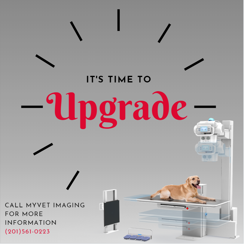 MyVetImaging's tweet photo. When will your animal hospital get the upgrade it deserves? https://t.co/lBVuh5TWmG