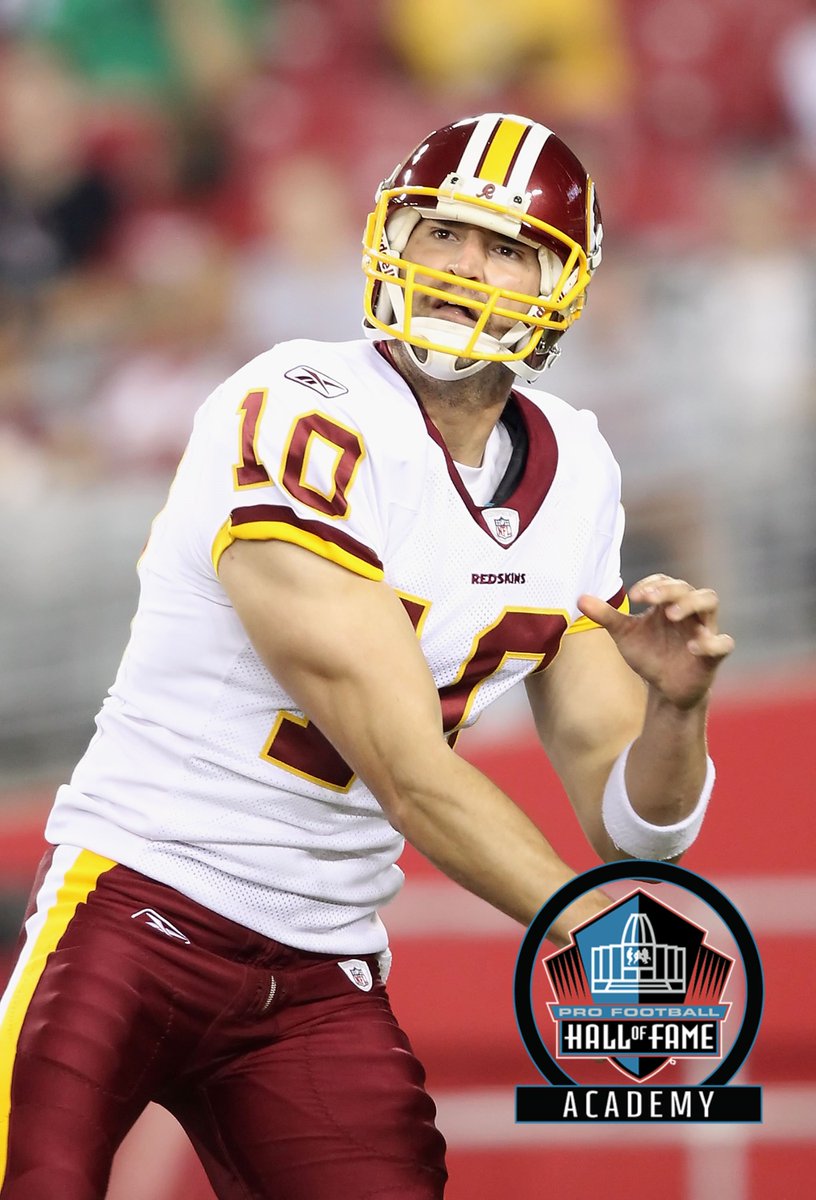 Few more days untill former NFL Quarterback Richard Bartel will be in The Netherlands. We're very excited to see all the Dutch kids there! 

<a href="/AFBN_PR/">AFBN</a> @PFHOFAcademy #PFHOFAcademy #AFBN @MarkBrightHOFA <a href="/LightningLeiden/">LightningLeiden</a> #Football #NFL