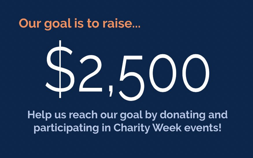 whssenate's tweet photo. Hey West! Don’t forget to check out the presentation for charity week on the school Website! We hope to see your #FalconSpirit!💰💰 #SurfinThruCharityWeek https://t.co/cqOgKq80Yb