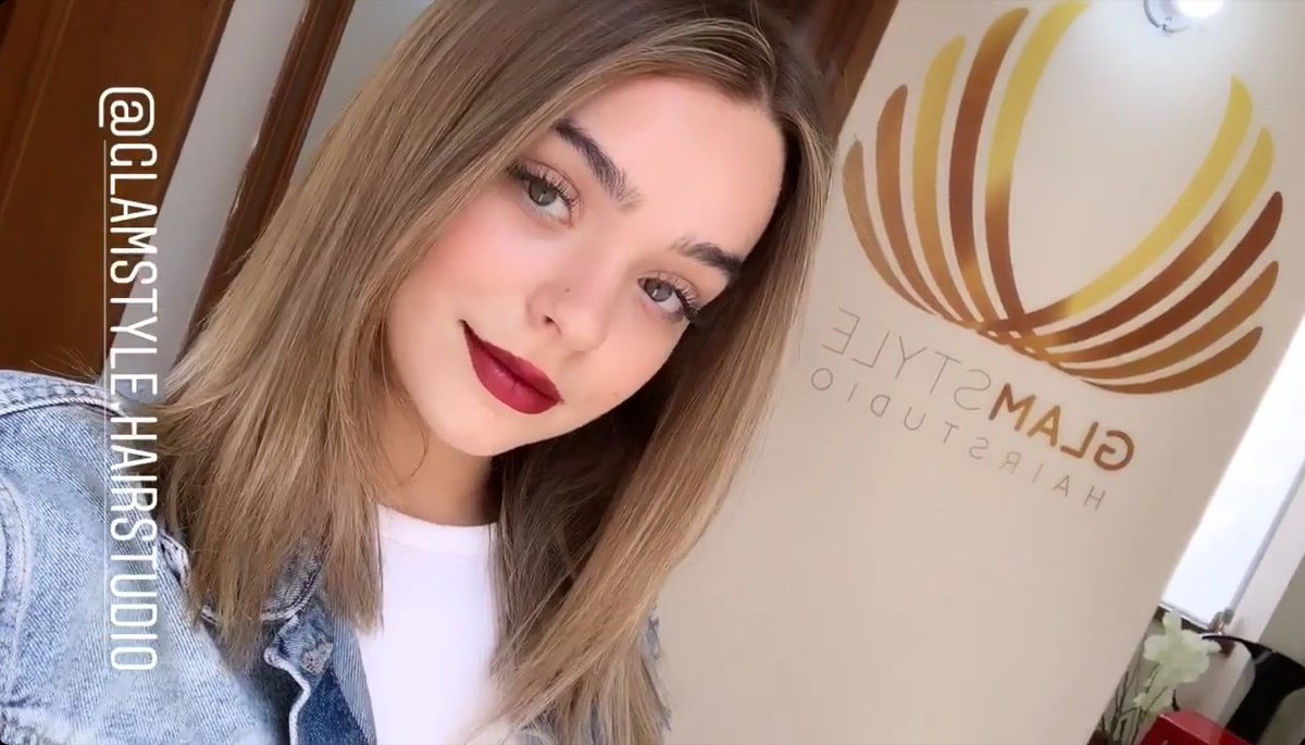MACAREN40569597's tweet photo. Maca pregunta sería. ¿ Porque estas tan hermosa?💜 @macagarciarom @macagarciarom https://t.co/836bNzxx93
