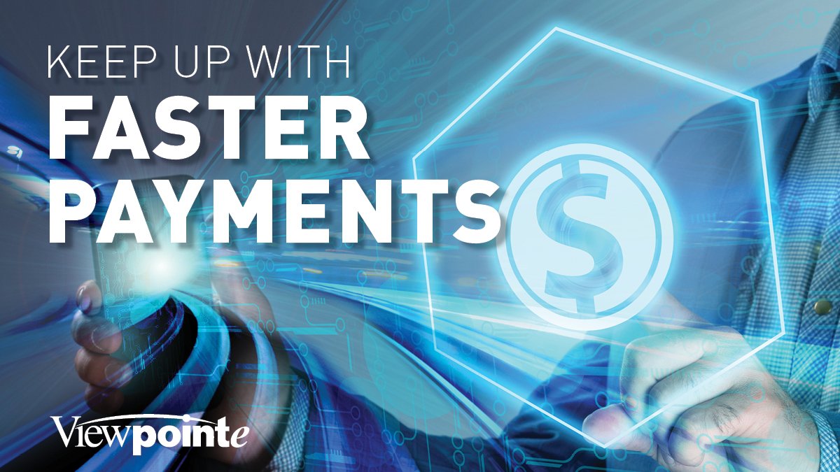 Viewpointellc's tweet photo. Maximize your current and future payment storage and customer retrieval needs by consolidating all real time payments - ACH, wire, checks, lockbox, statements and other ISO20022 payment types. https://t.co/lDHkcSBbef #paymentarchive #ISO20022 #realtimepayments https://t.co/wIoPvZJDst