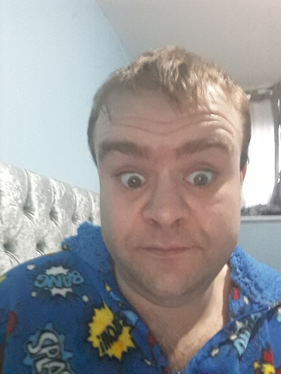 Onsie selfie #gamers