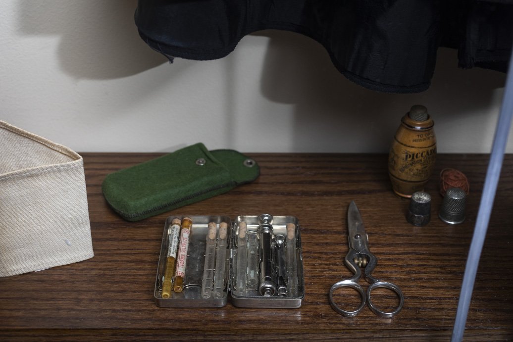 The Chipstone Foundation tweet media