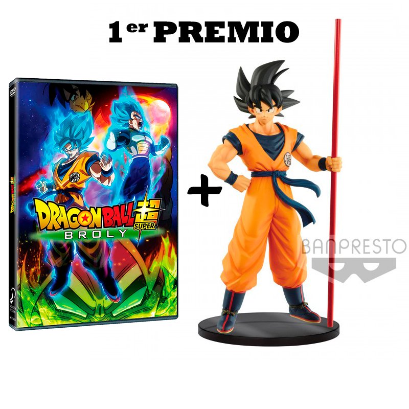 KingsaiyanShop's tweet photo. Si aún no conoces el #SORTEOKINGBROLYMOVIE haz click en el enlace 👉https://t.co/OLyQeF42NG
Hemos dado inicio al sorteo en Instagram y pronto lo traeremos a Twitter 😁✌️

¡LOS PREMIOS! 
👇👇👇👇👇 https://t.co/EarvRbVkpc