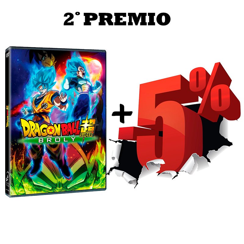 KingsaiyanShop's tweet photo. Si aún no conoces el #SORTEOKINGBROLYMOVIE haz click en el enlace 👉https://t.co/OLyQeF42NG
Hemos dado inicio al sorteo en Instagram y pronto lo traeremos a Twitter 😁✌️

¡LOS PREMIOS! 
👇👇👇👇👇 https://t.co/EarvRbVkpc