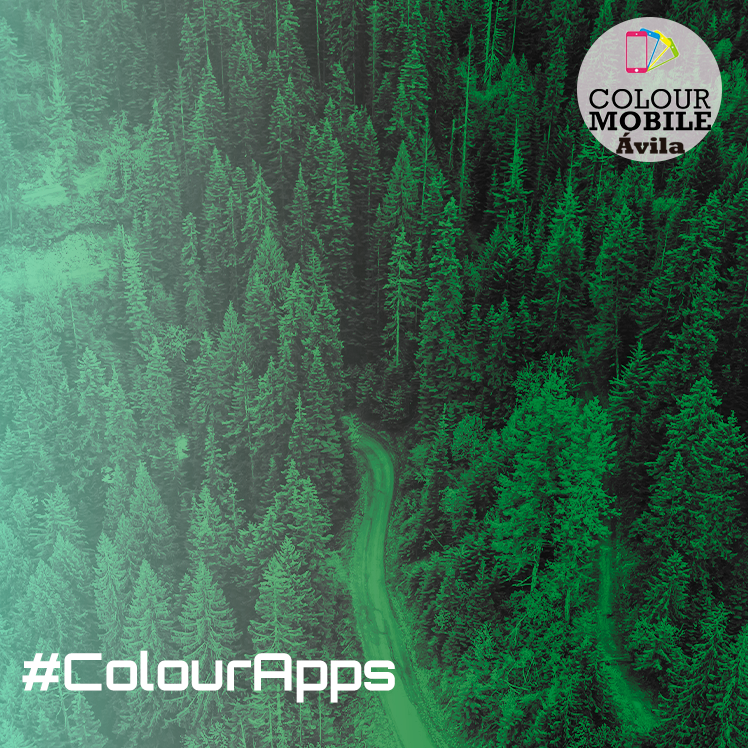 colourmobileAV's tweet image. Ser más productivo y ayudar a la conservación del medio ambiente parece unos buenos propósitos. Pues tu #smartphone puede ayudarte a conseguir los dos con una sola #app; Forest 👉 bit.ly/2Jh1Yu8. #ColourApps #ColourMobileÁvila