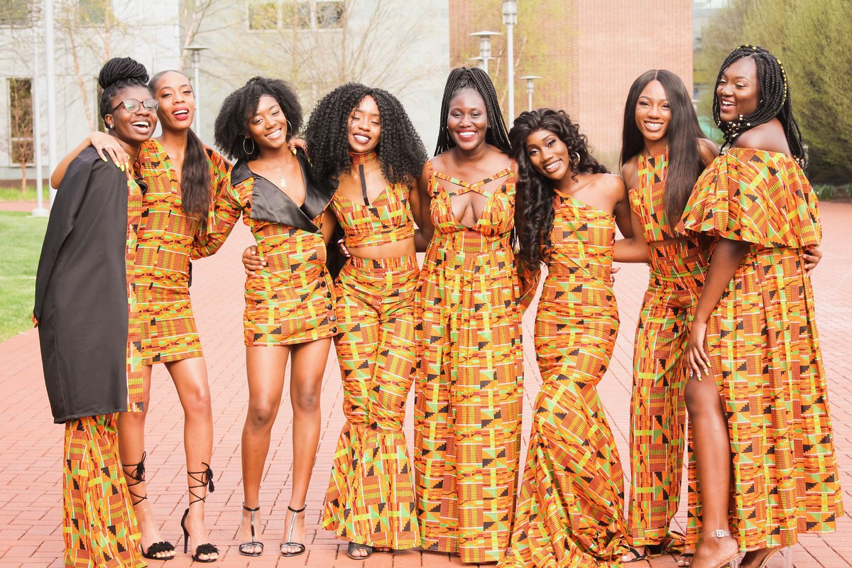 DelawareASA's tweet image. Our lovely 2018-2019 DASA E-board would like to thank everyone who made Snapshot of Africa 2019 a huge success! ❤️