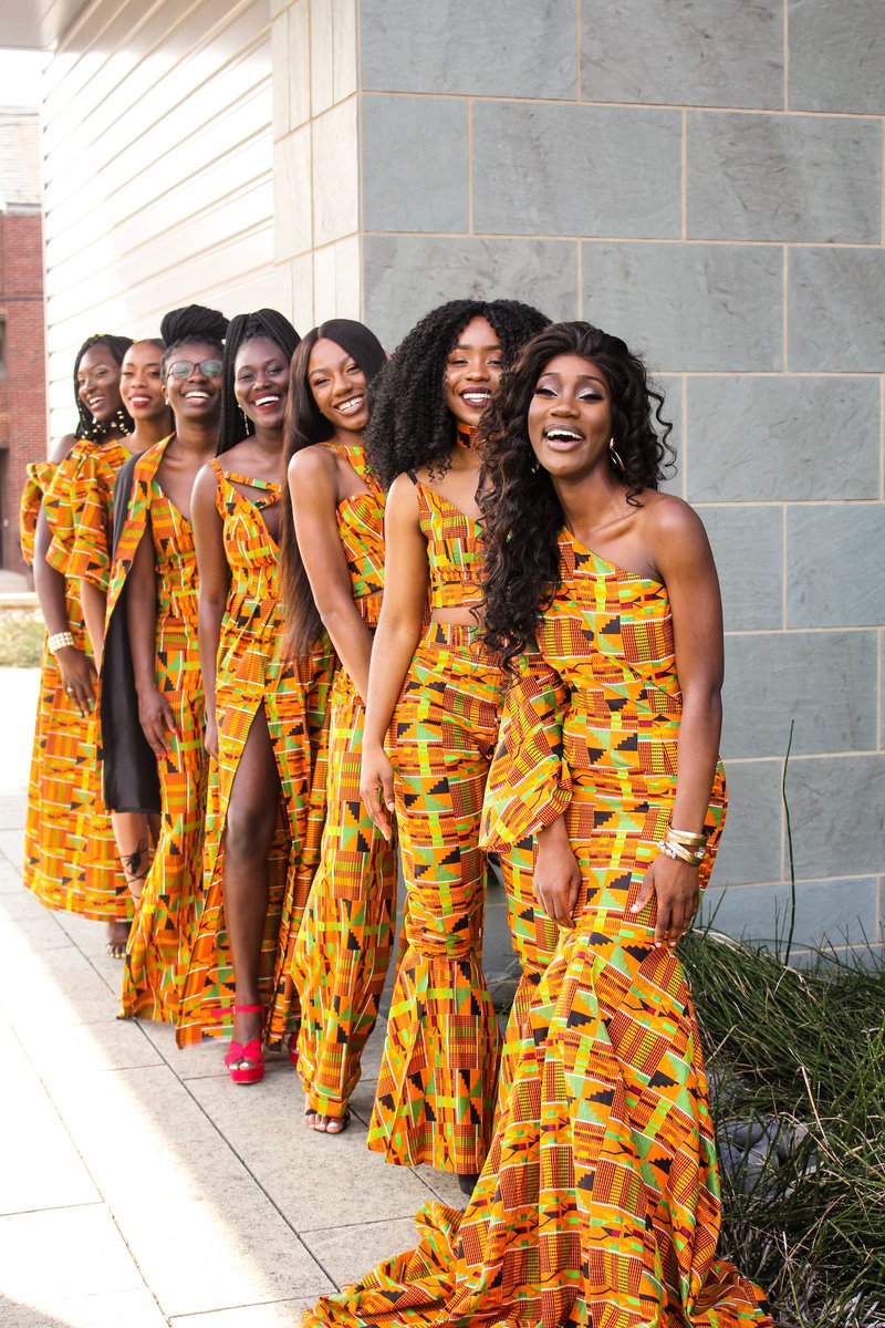 DelawareASA's tweet image. Our lovely 2018-2019 DASA E-board would like to thank everyone who made Snapshot of Africa 2019 a huge success! ❤️