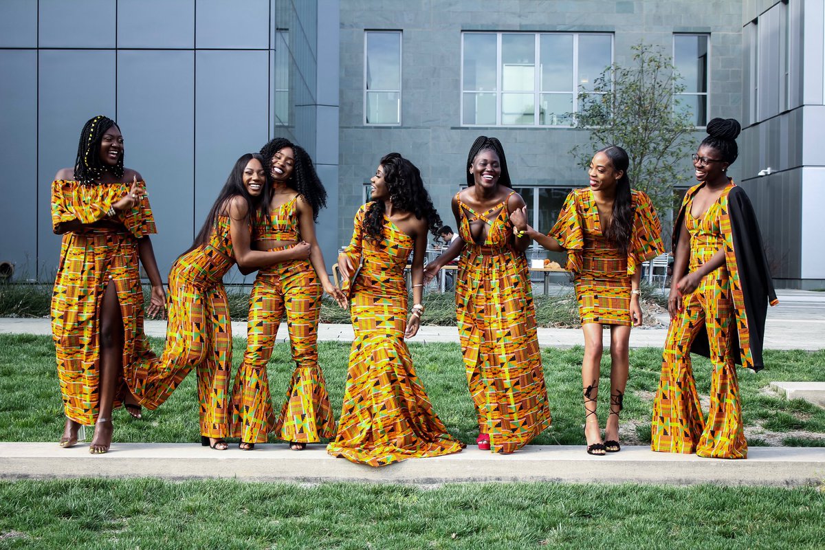 DelawareASA's tweet image. Our lovely 2018-2019 DASA E-board would like to thank everyone who made Snapshot of Africa 2019 a huge success! ❤️