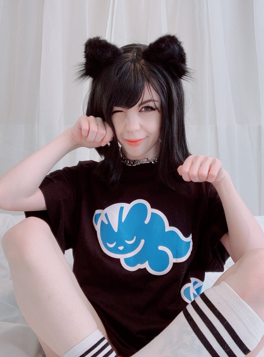 sleepykokiri tweet picture