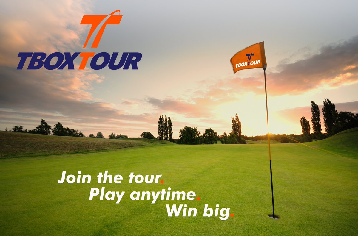 BlueRidgeShadow's tweet photo. We're excited to announce that we are now an official course on the TboxTour! โณ For more information on how it works, just visit https://t.co/nRH6hAsjjL. Download the TboxTour app and weโll see you on the course! #BlueRidgeShadows https://t.co/gLMxob27F0