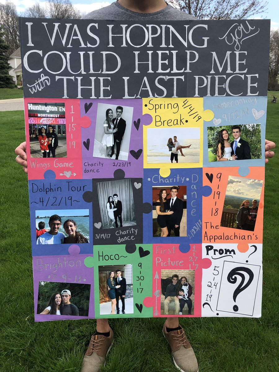 brooke_davis4's tweet photo. Finishing the puzzle at prom 💜😊 @classof2019_mhs #milfordprom2019 https://t.co/yhPsb34wj6