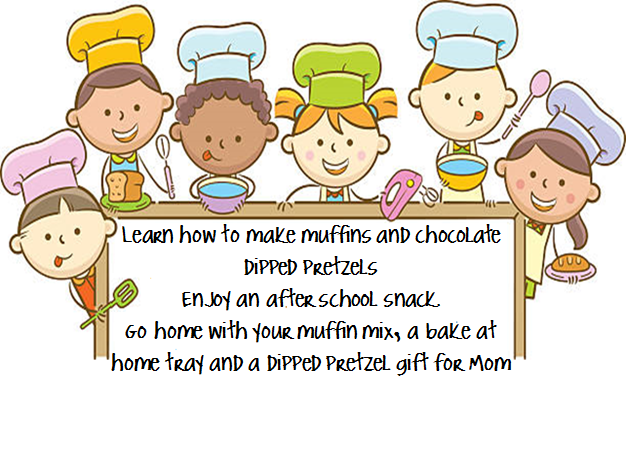 BakedBySusan's tweet photo. Make Mom Breakfast Cooking Class⁣
Thursday May 9th  3:30pm - 5:00pm⁣
$45 plus tax per person  Ages 7 and up ⁣ https://t.co/MEvJsG1NZO