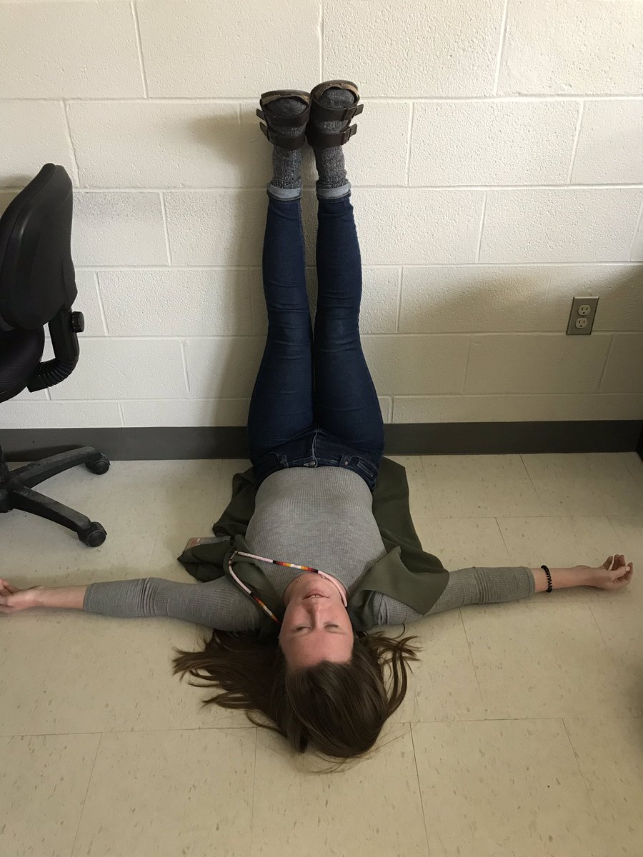 Finding time to relax and recharge for #MindfulMonday