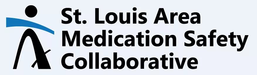 MidwestMedSafe's tweet image. The St. Louis Area Medication Safety collaborative (SLAMS) is one of the sponsors of the annual Midwest Medication Safety Symposium. SLAMS was formed to share information about best practices and work together to solve medication safety issues. #m2s2 #medsafety #medicationsafety