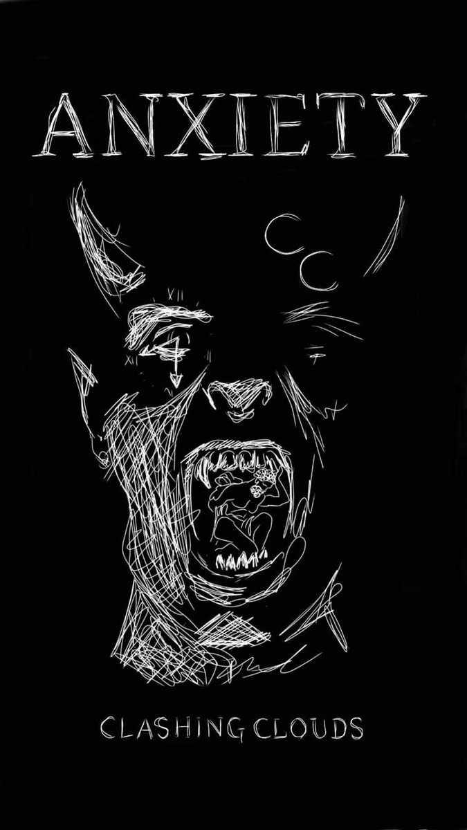 Clashing Clouds tweet media