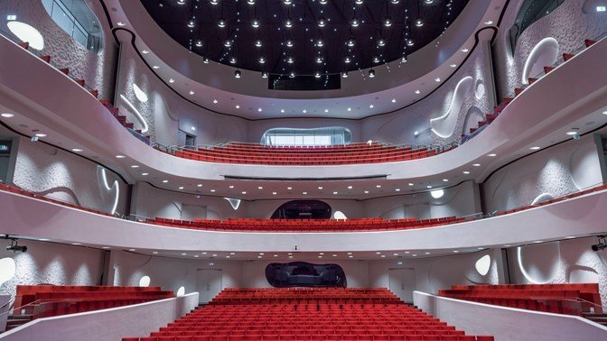 Peter_dk79's tweet photo. @MGPLiveNYC Yes you should :) Here is an image of just one of the great concert halls in Denmark 🇩🇰 and remember that @JesperKyd is also from #Denmark ... @ubisoftnordic - can you please make this happen? 🎧🎻🎺#VideoGamesInConcert https://t.co/TKmzuttE9R