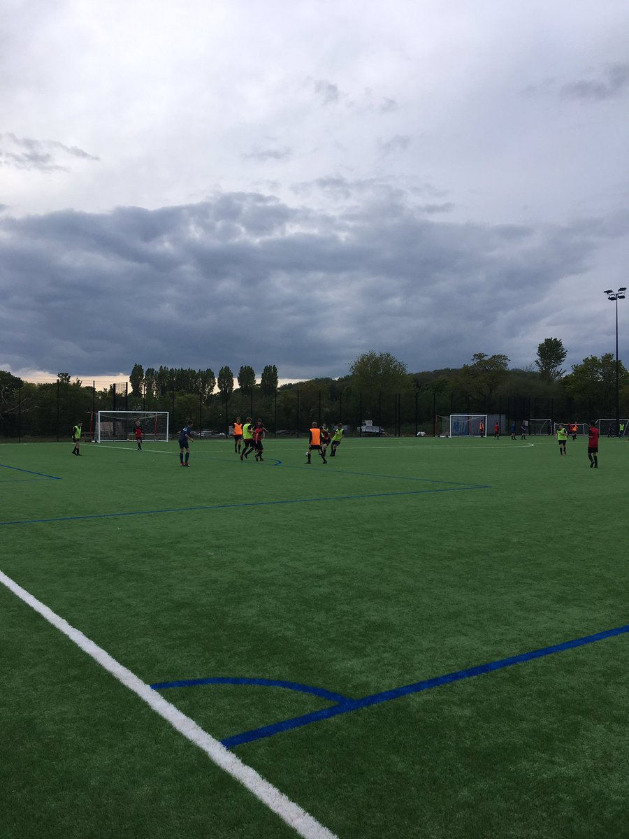 EcfcPerform's tweet photo. Thank you to @ECFC_Academy for hosting our 13’s, 14’s and 15’s tonight at The Cliff Hill training ground. #developmentgames https://t.co/UOUztuXwL2