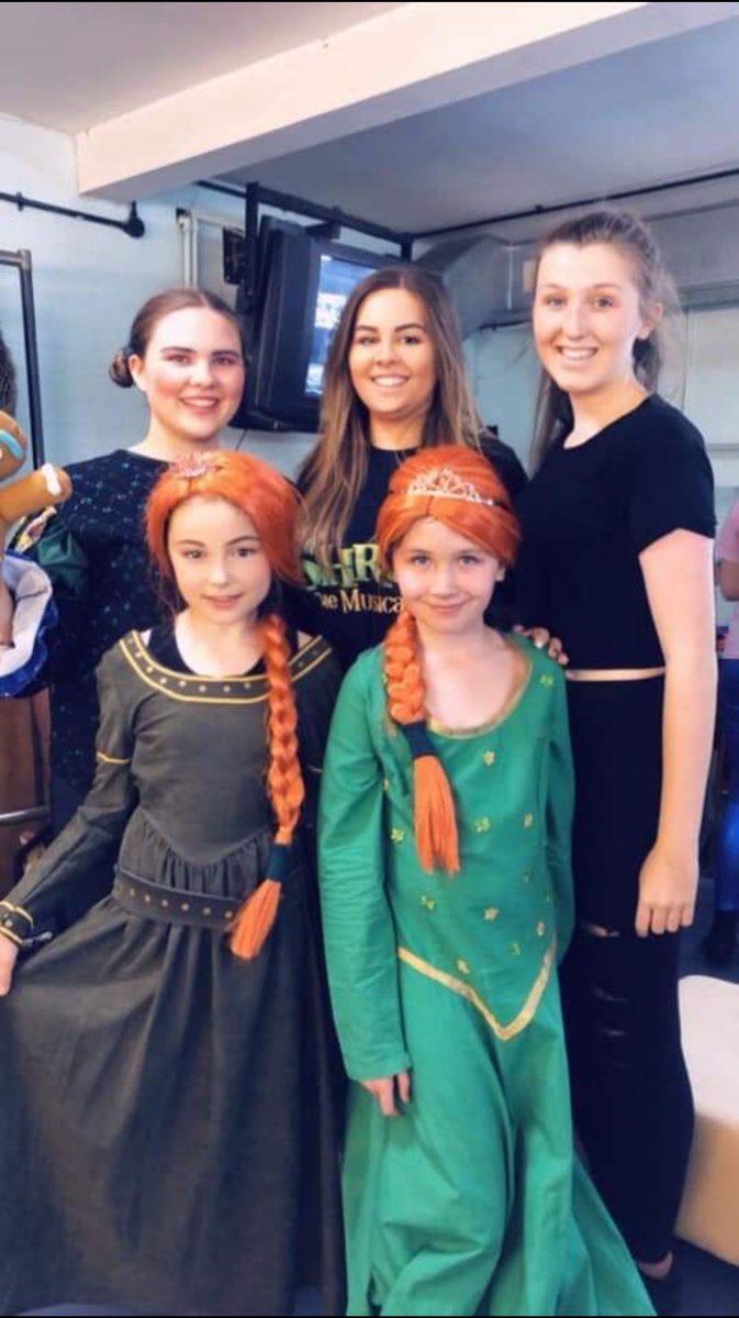 Alex Esney tweet media